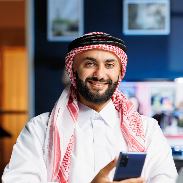 User avatar representing a satisfied customer